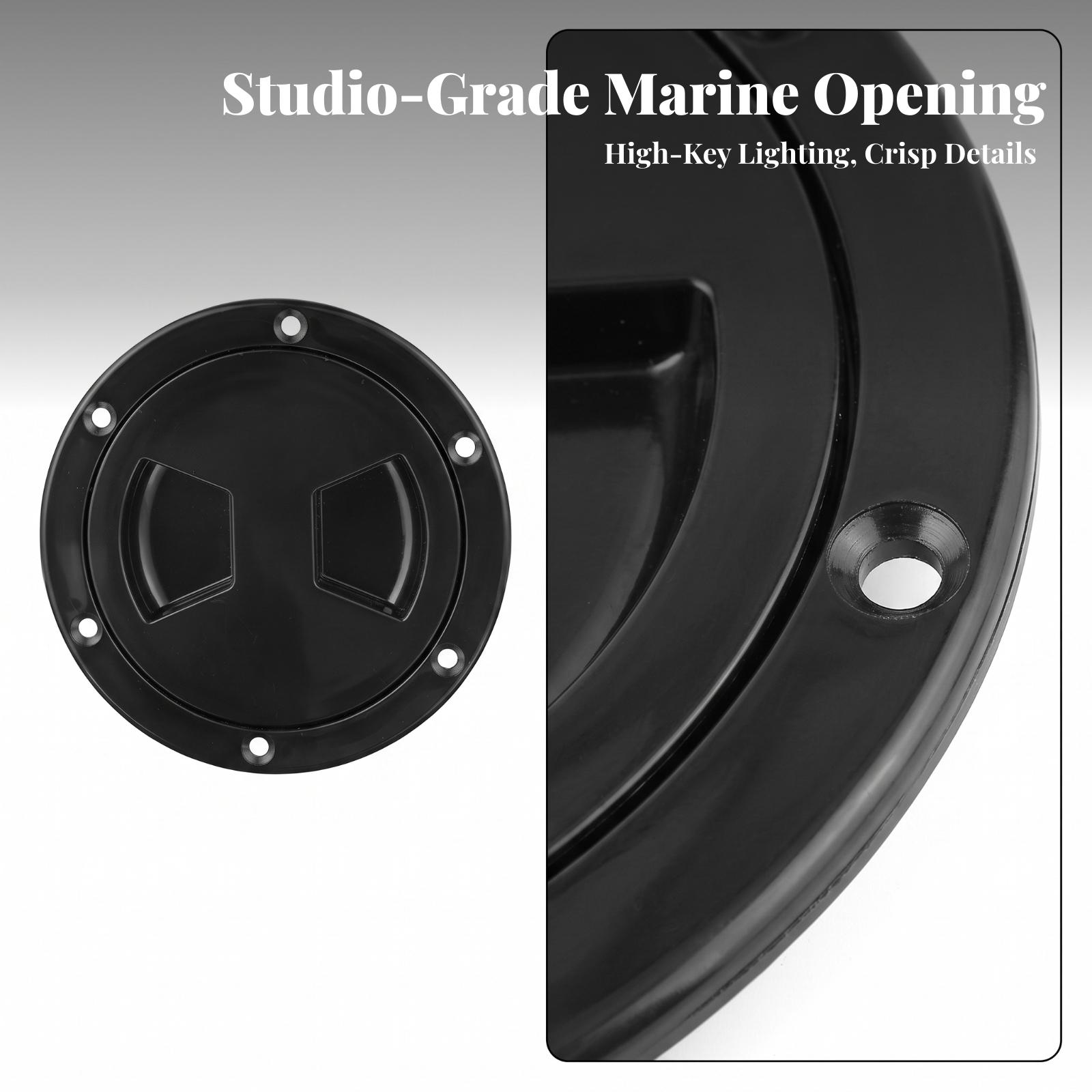 Marine-Deckklappenabdeckung, w – Hardware Bewertung und Preis