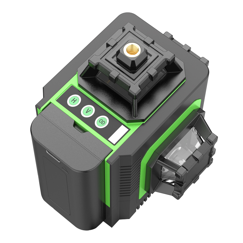 Bester Preis Mini 3/4D Laser-N – Laser Level 16 Lines 4D Green Bewertung und Preis