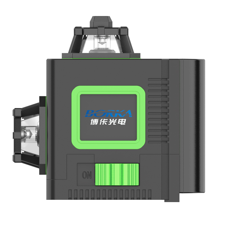Bester Preis Mini 3/4D Laser-N – Laser Level 16 Lines 4D Green Bewertung und Preis