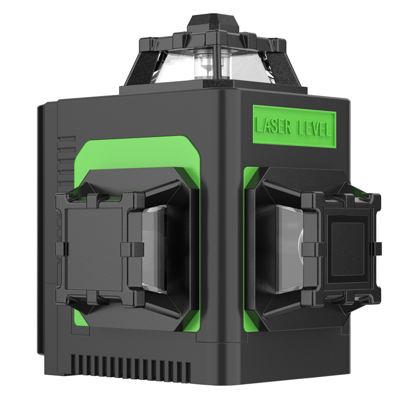 Bester Preis Mini 3/4D Laser-N – Laser Level 16 Lines 4D Green Bewertung und Preis