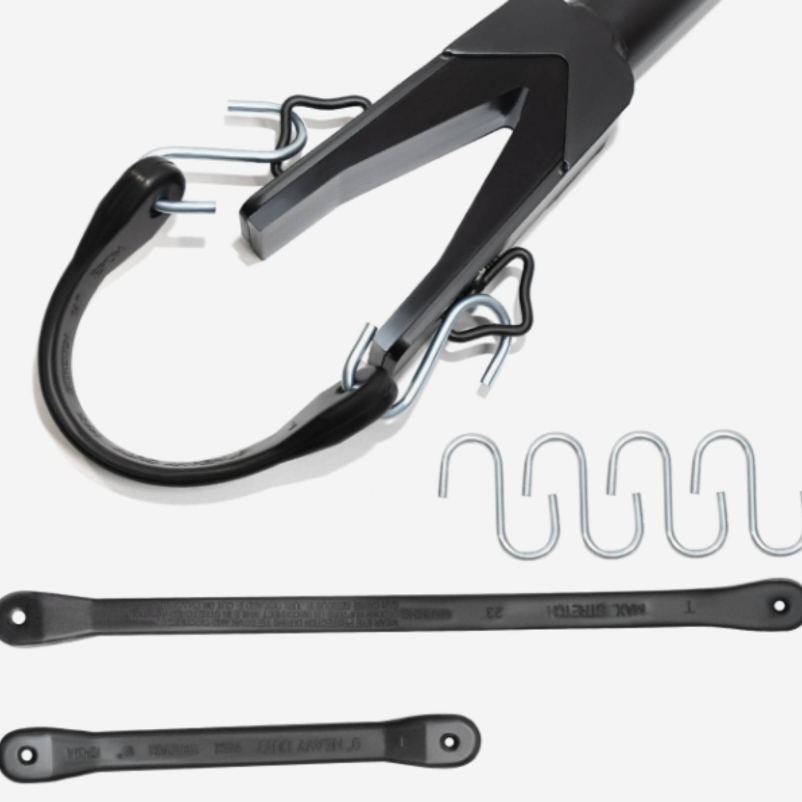 Transom Saver Teleskop-Motorha – Hardware Bewertung und Preis