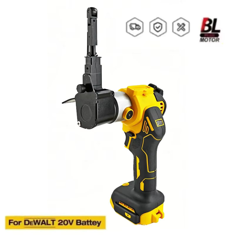 Bürstenloser Elektrischer Mini – Brushless Angle Grinder Battery Powered Bewertung und Preis