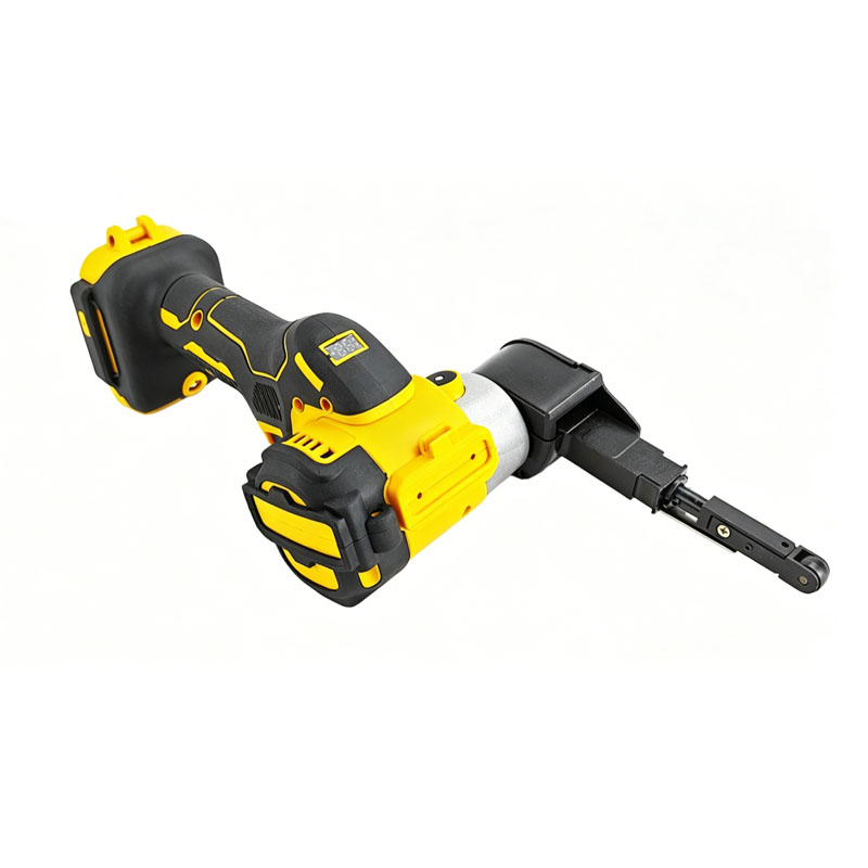 Bürstenloser Elektrischer Mini – Brushless Angle Grinder Battery Powered Bewertung und Preis