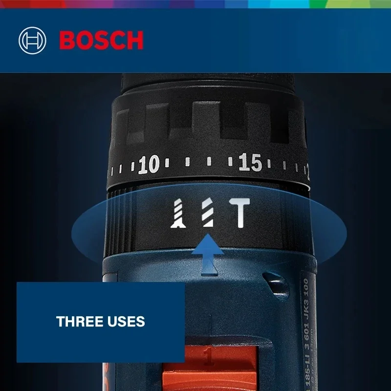 Bosch GSB 185-LI 18V Bürstenlo – Brushless Cordless Electric Drill 18V Bewertung und Preis