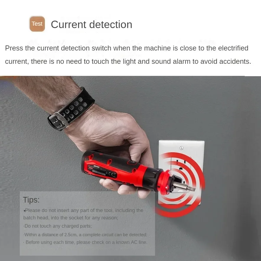 Devon 4v mini elektrischer sch – Electric Screwdriver Rechargeable Usb Bewertung und Preis
