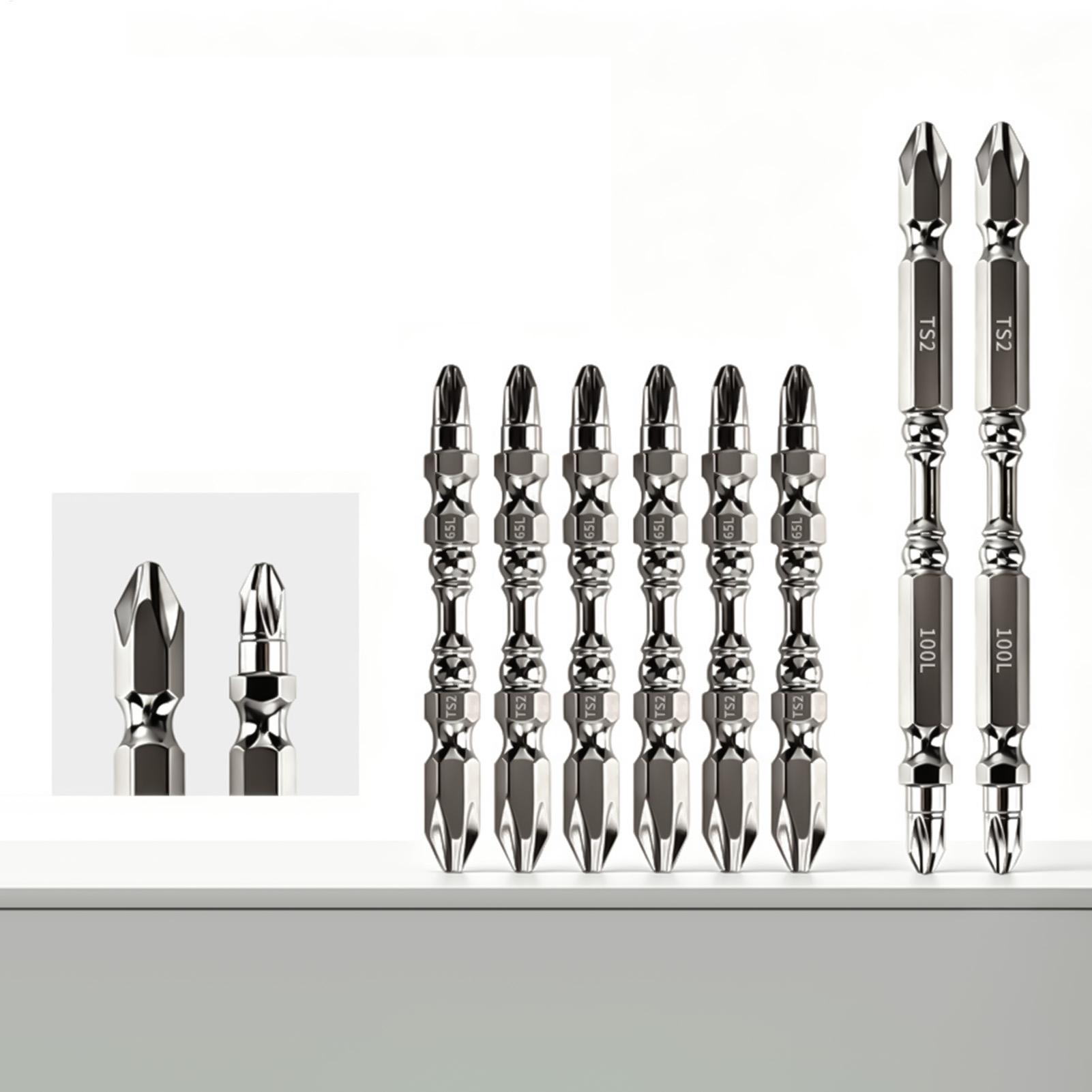 Schraubendreher-Bit-Set, magne – Power Tools Bewertung und Preis