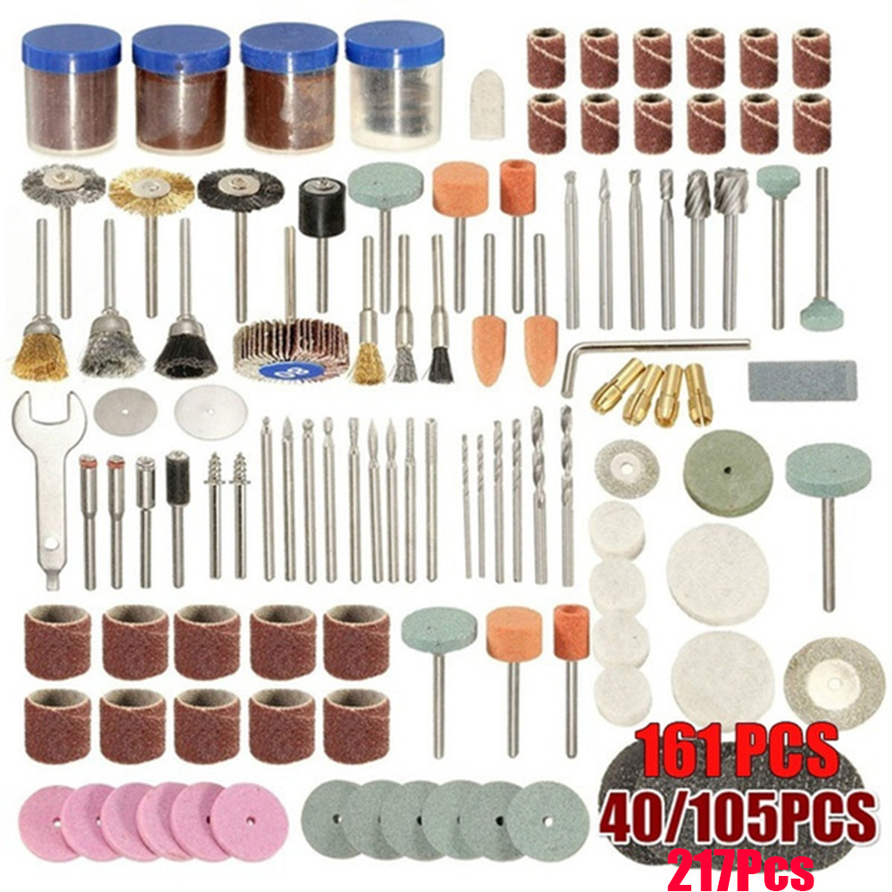 40 ~ 217 Stück Elektrowerkzeug – Reciprocating Saw Attachment Drill Bewertung und Preis