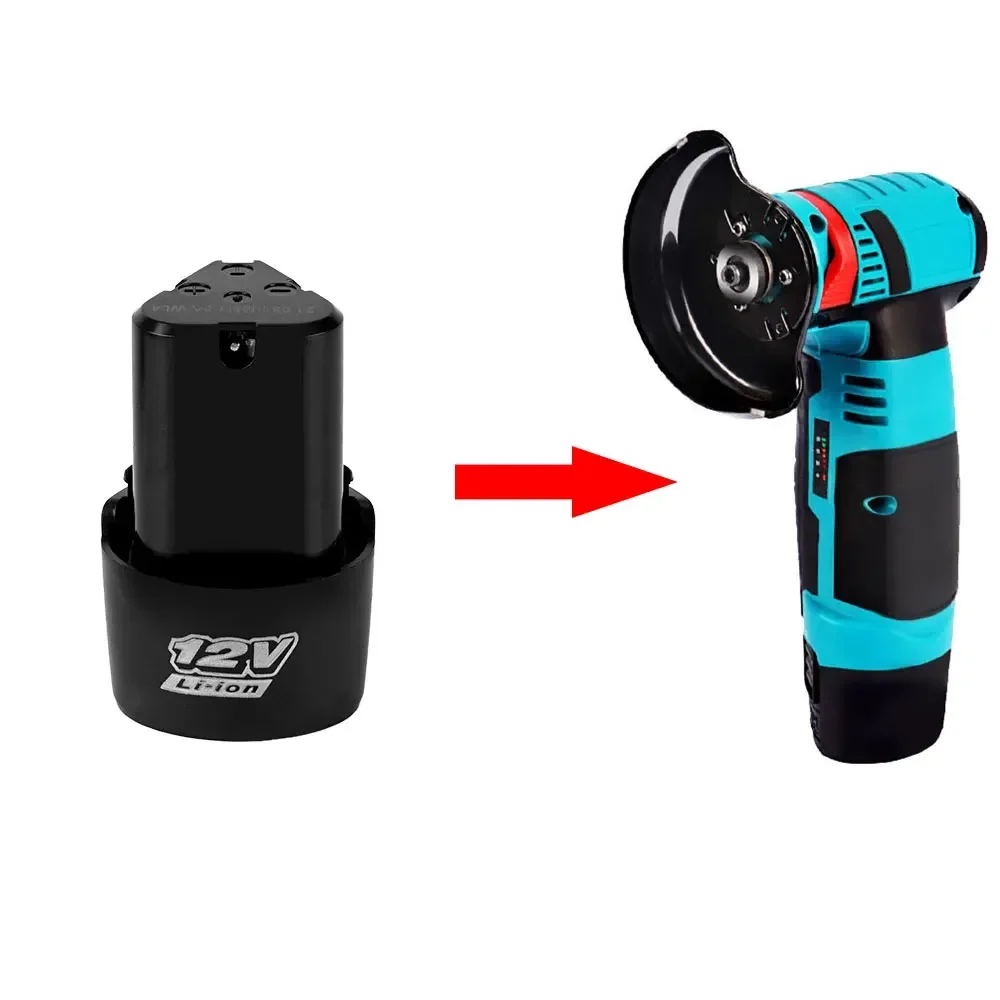12V 1500mAh Akku wiederaufladb – Electric Screwdriver Rechargeable Usb Bewertung und Preis
