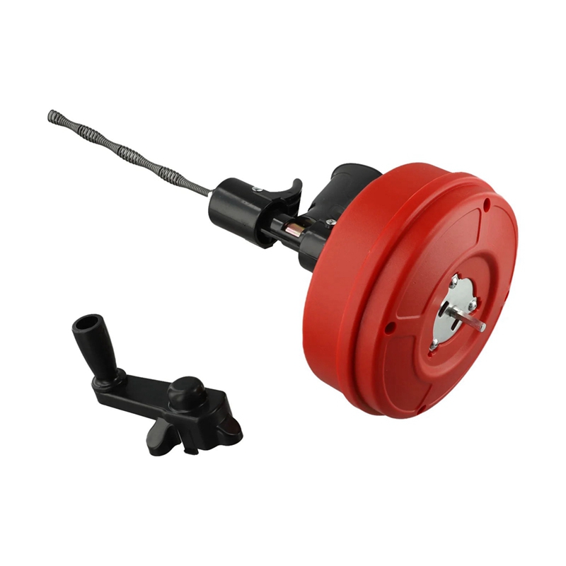 5M Rohrreinigungsmaschine Abfl – Plumbing Bewertung und Preis