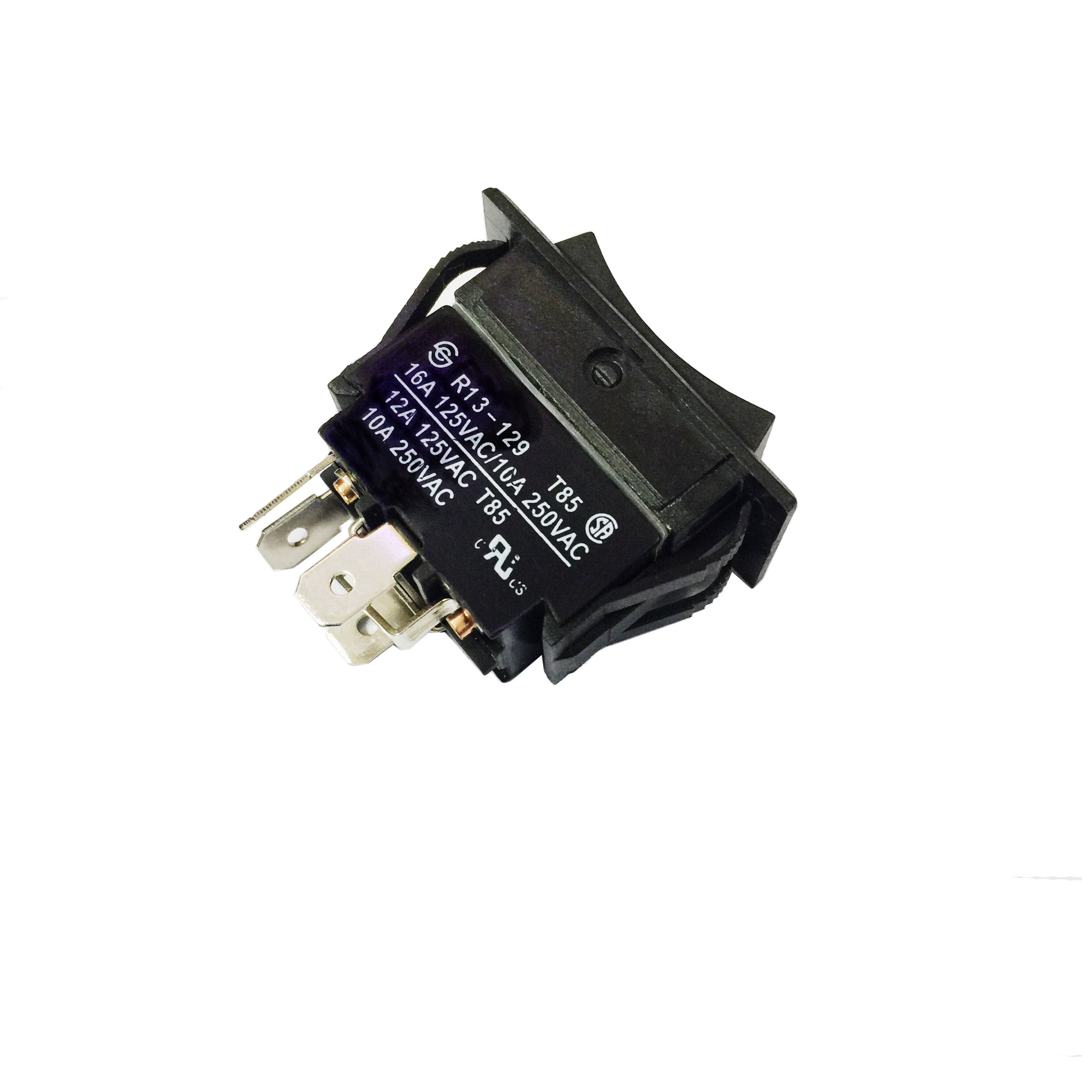 R13-129 4Pin 6Pins 125/250V 16 – Power Tools Bewertung und Preis