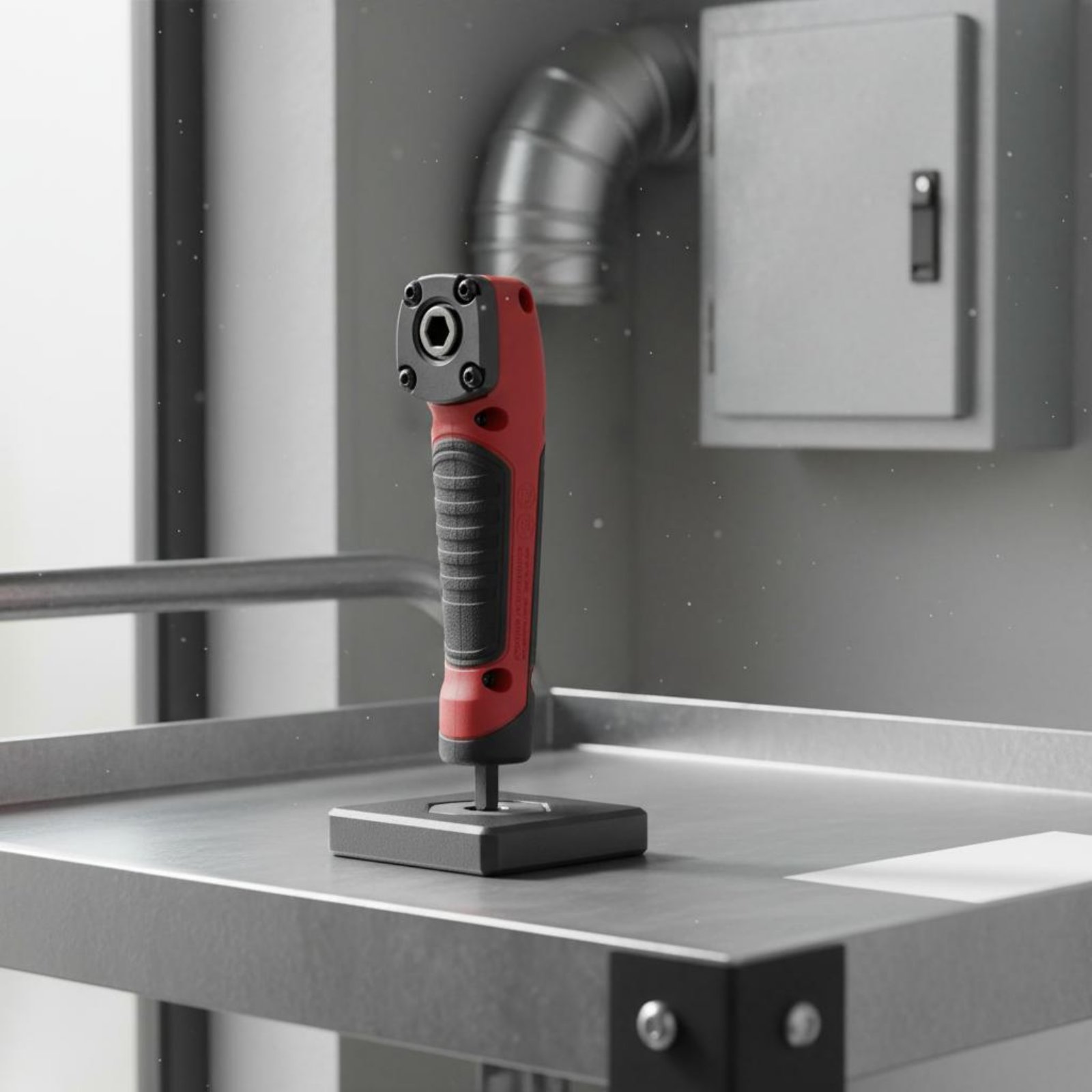 Winkelschraubendreher-Adapter, – Hand Tools Bewertung und Preis