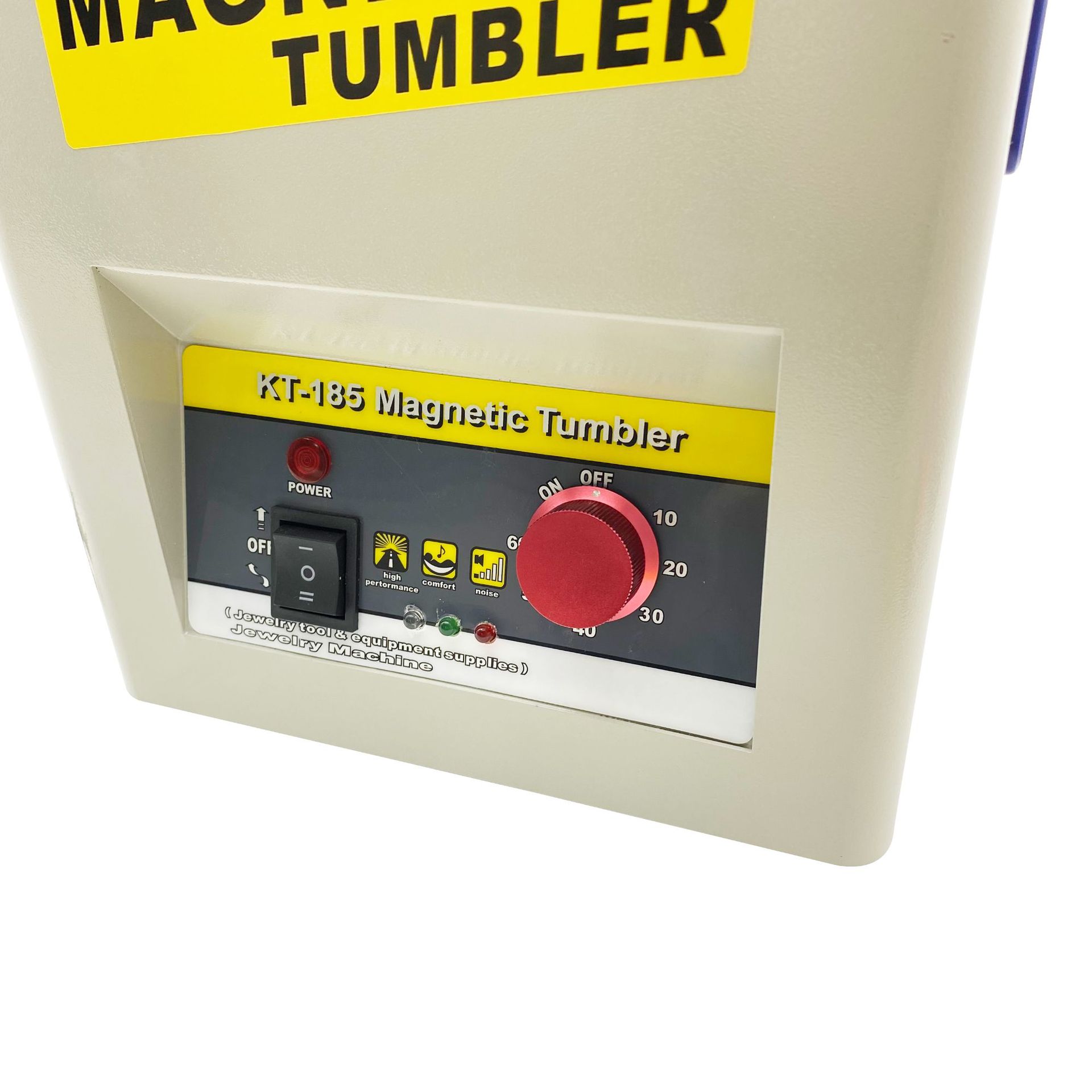 KT185 Elektrische Magnetische  – Electrical Bewertung und Preis