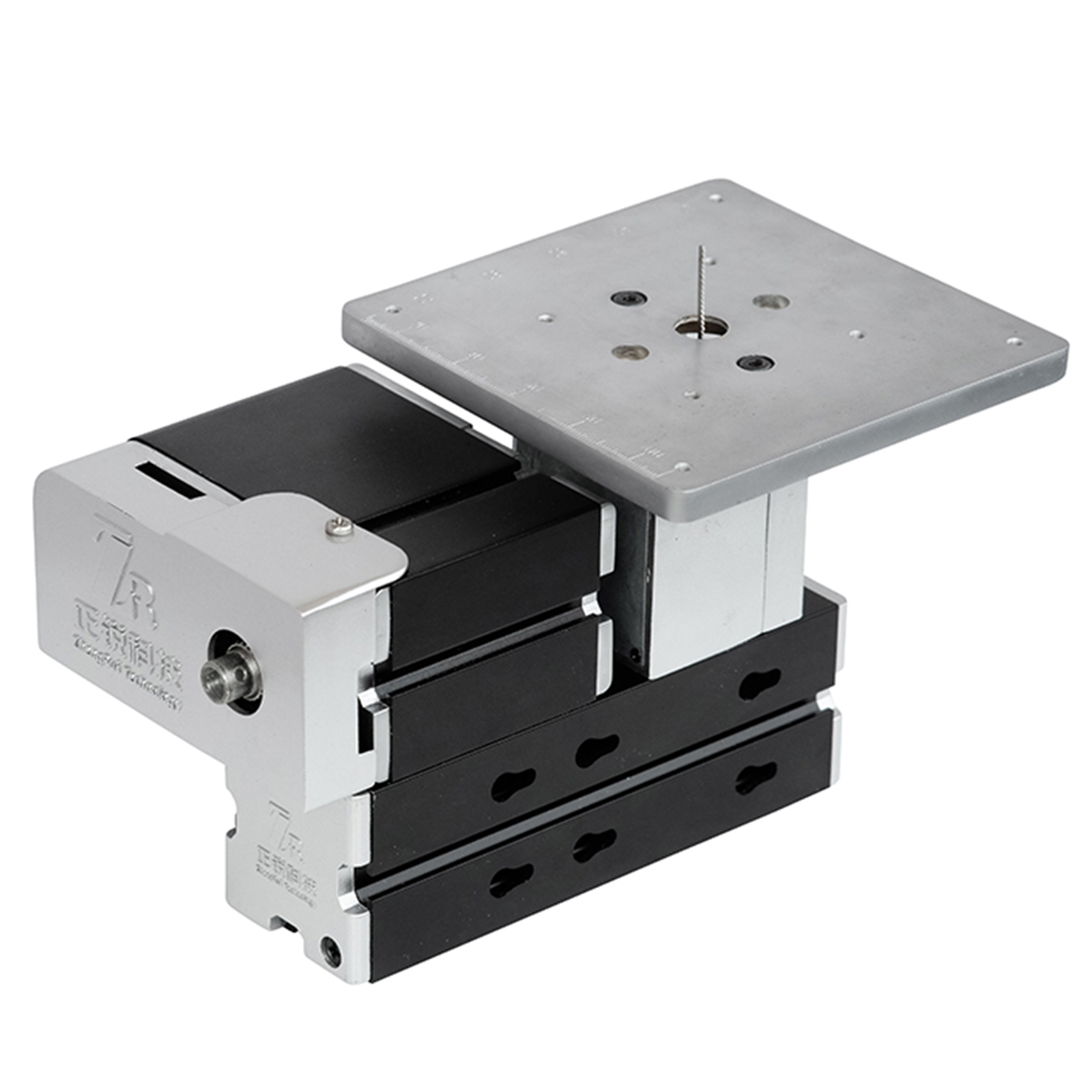 Vollmetall-Mini-Dekupiersäge,  – Mini Table Saw For Woodworking Bewertung und Preis